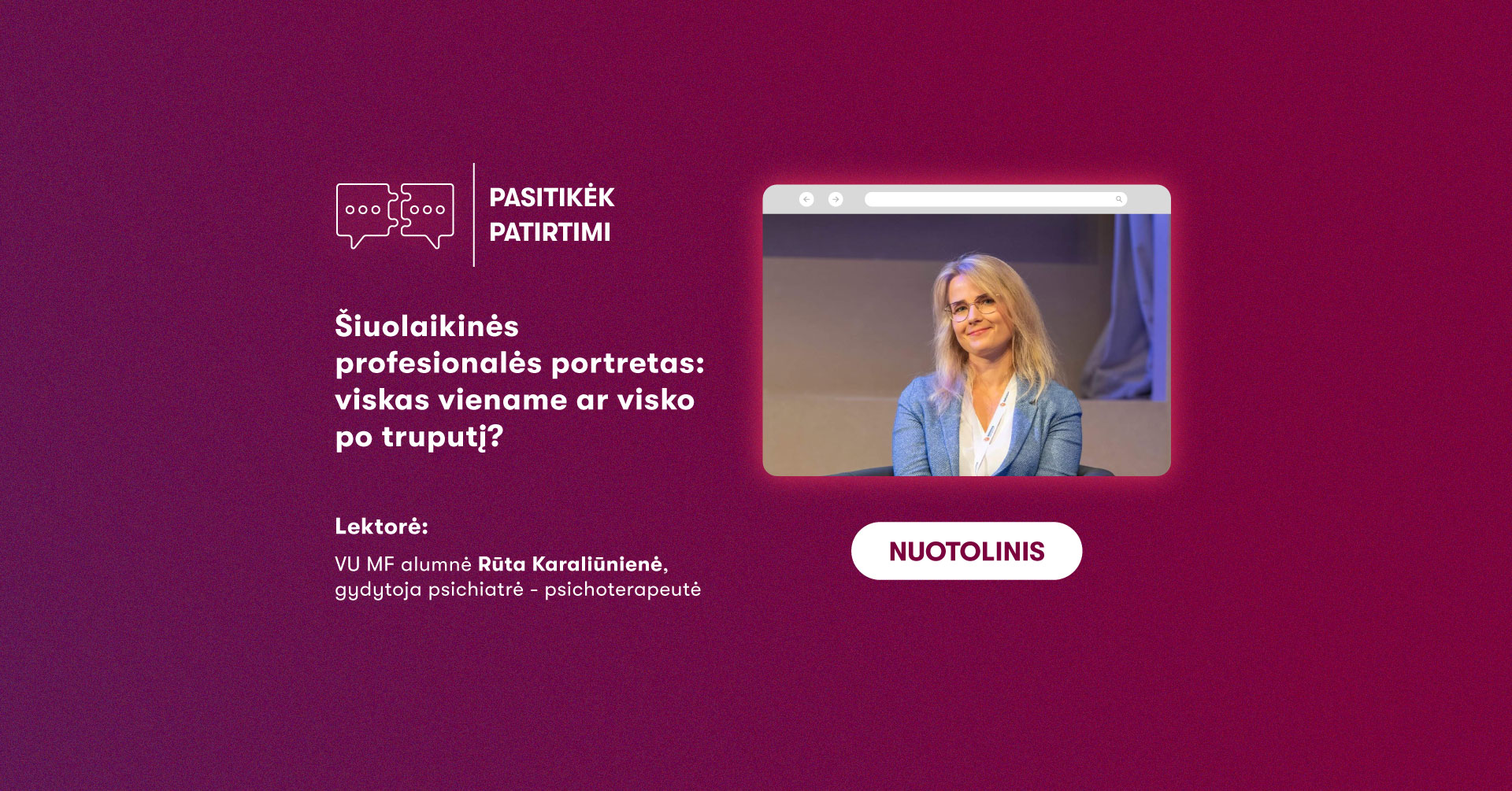 SPKS Pasitikėk patirtimi Rūta Karaliūnienė 1920x1005