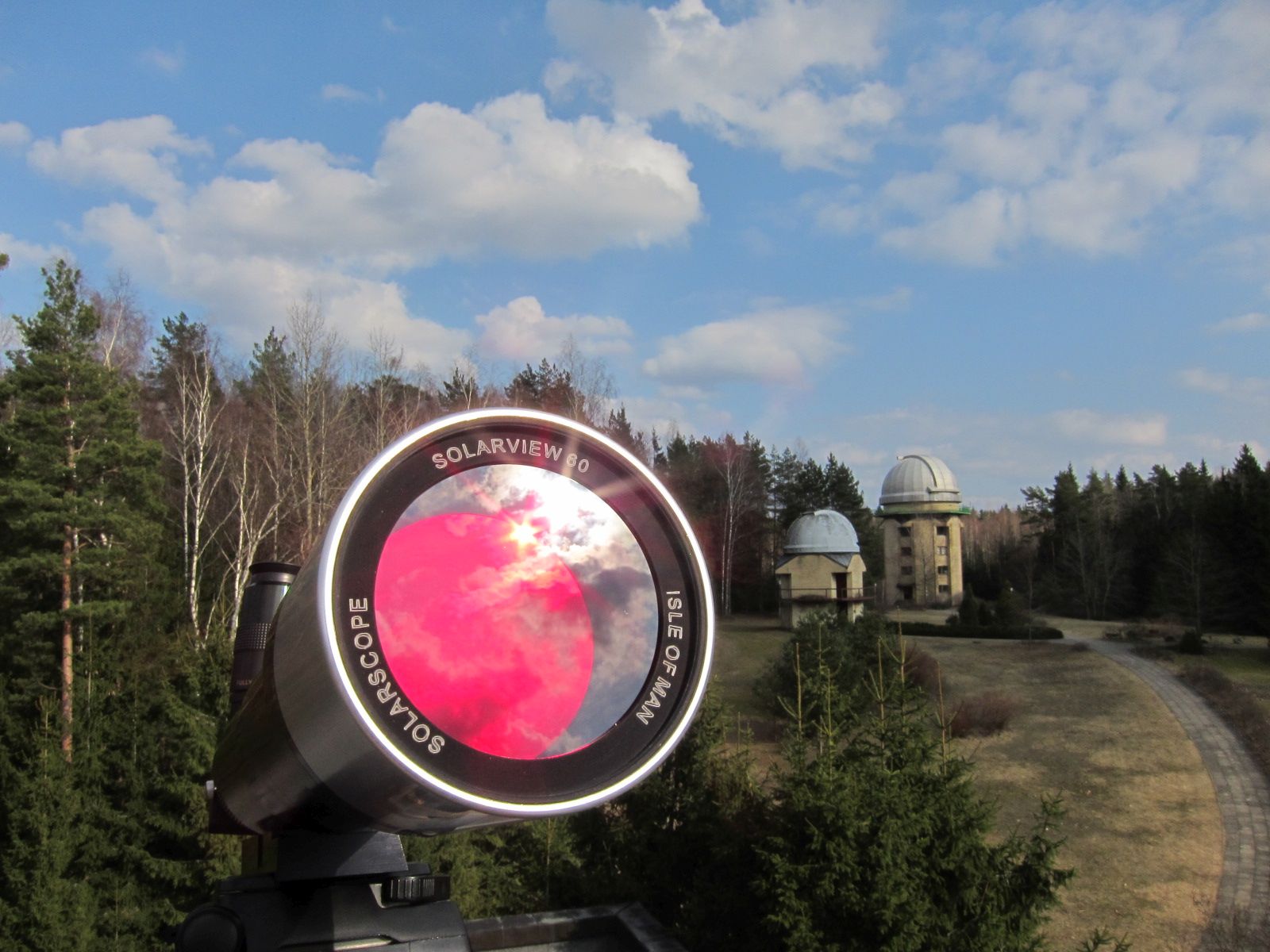 Solarscope66