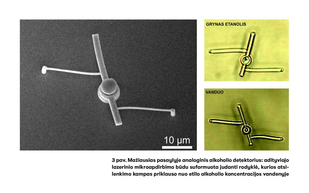 SPECTRUM 33 Mikroapdirbimas 03