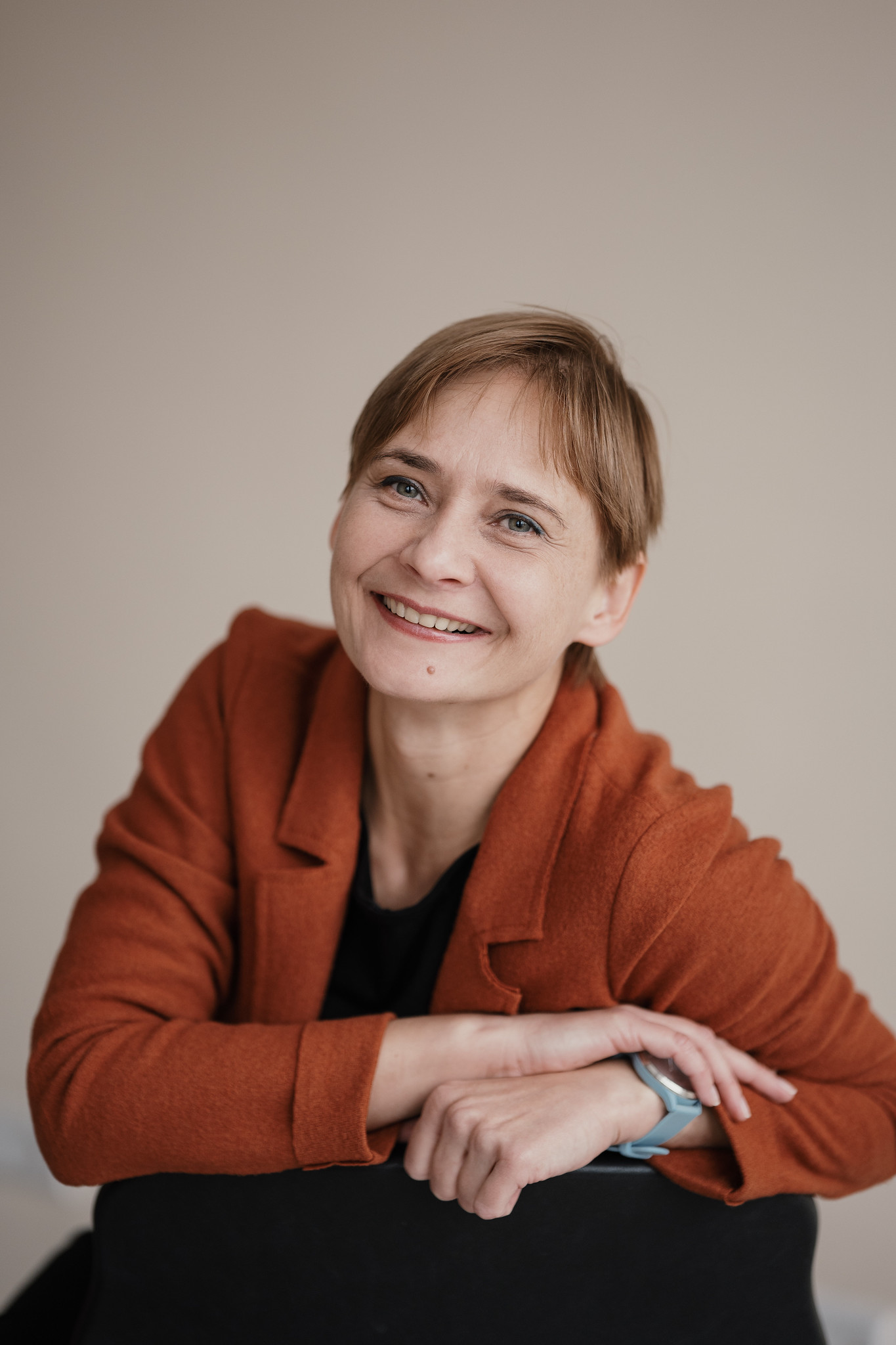 Renata Matkevičienė Auškelio nuotr