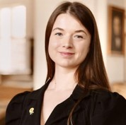 Karolina Gimževskienė
