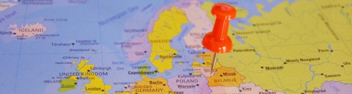 Living in Vilnius sm