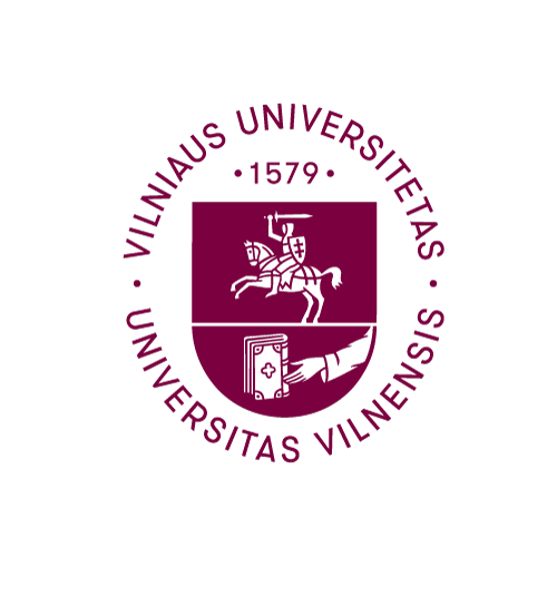 VU logotype