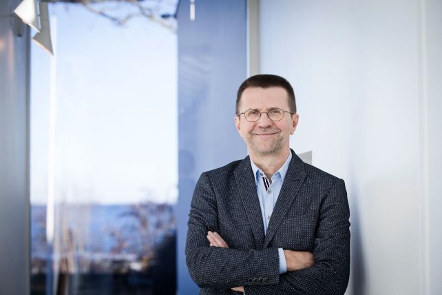 VU paskatinimas prof. V. Šikšniui