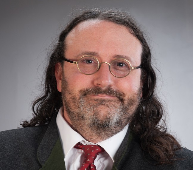 Viktorijos universiteto nuotrauka