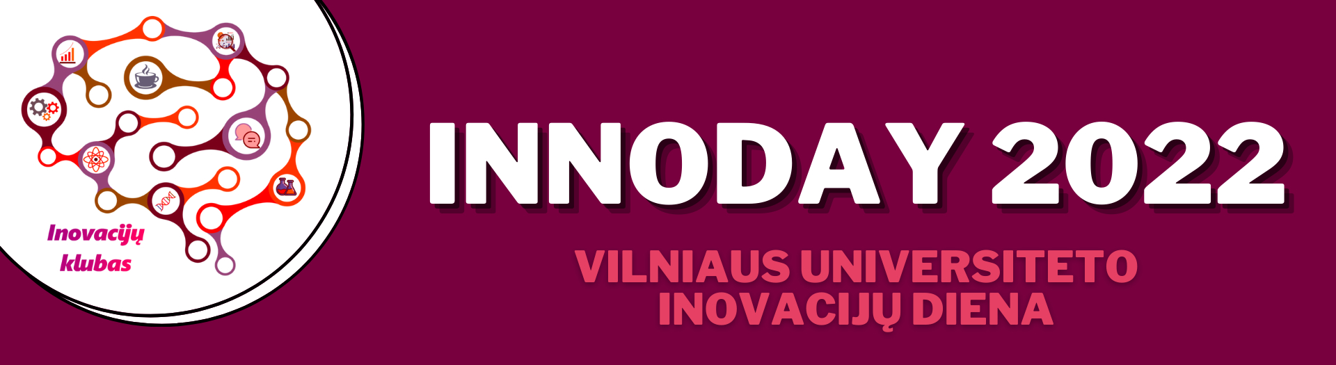 Vilniaus universiteto Inovacijų diena INNOday 2021 11