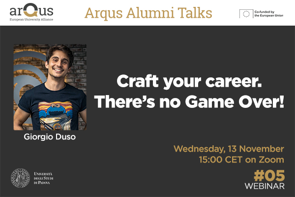 alumni talk 5 craft your career 3x2 600 1