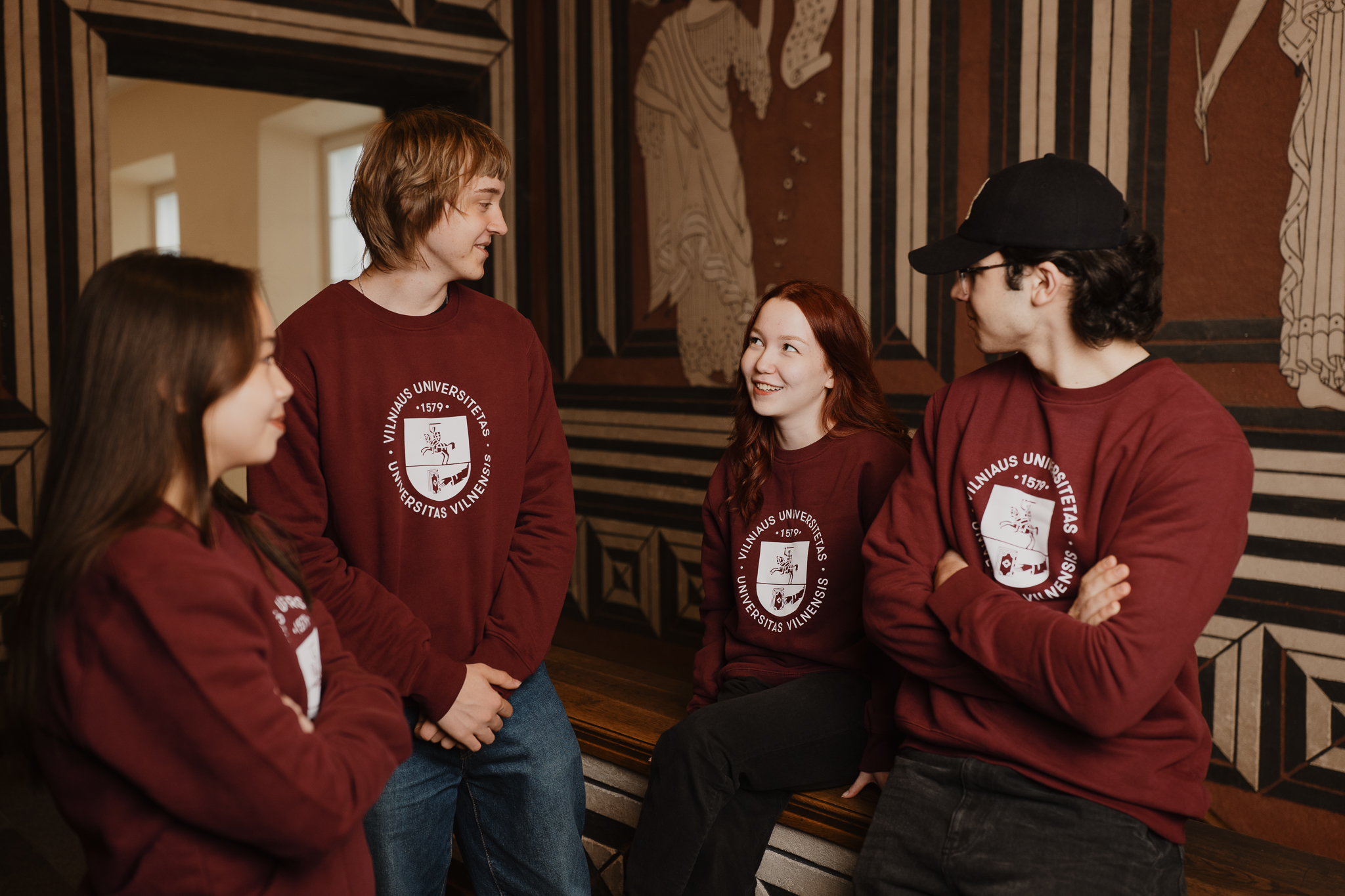 ambasadoriai preview 2