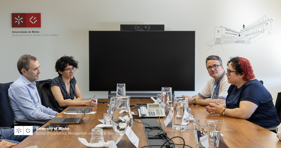 Arqus Meeting NEN 3