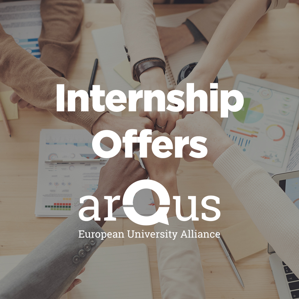 Internships offers 2x2