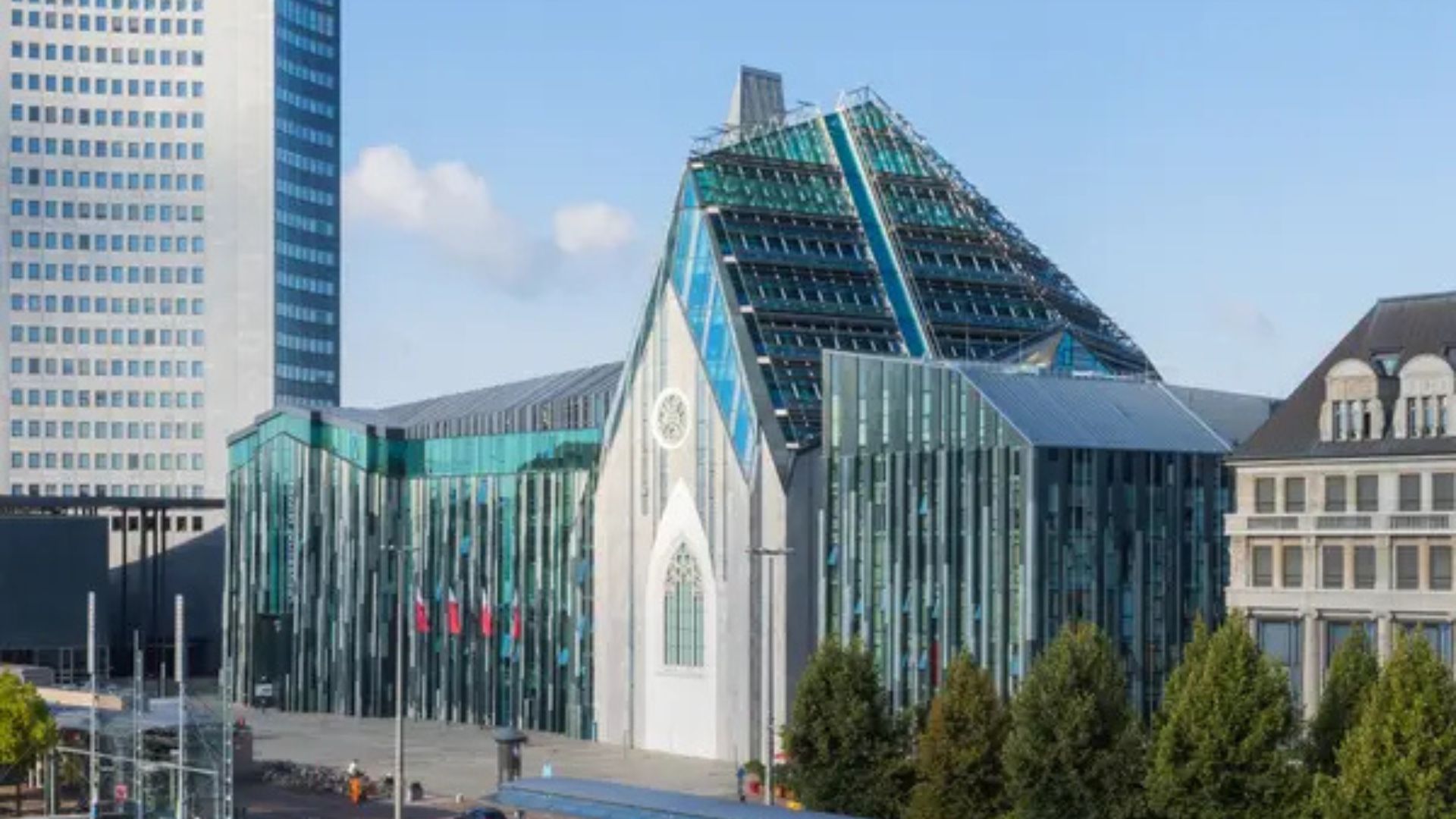 Leipzig University