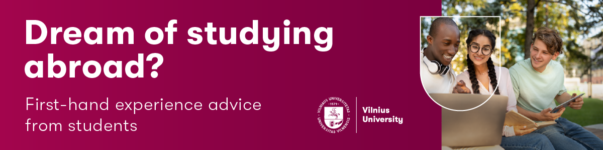 VU Ambassador programme