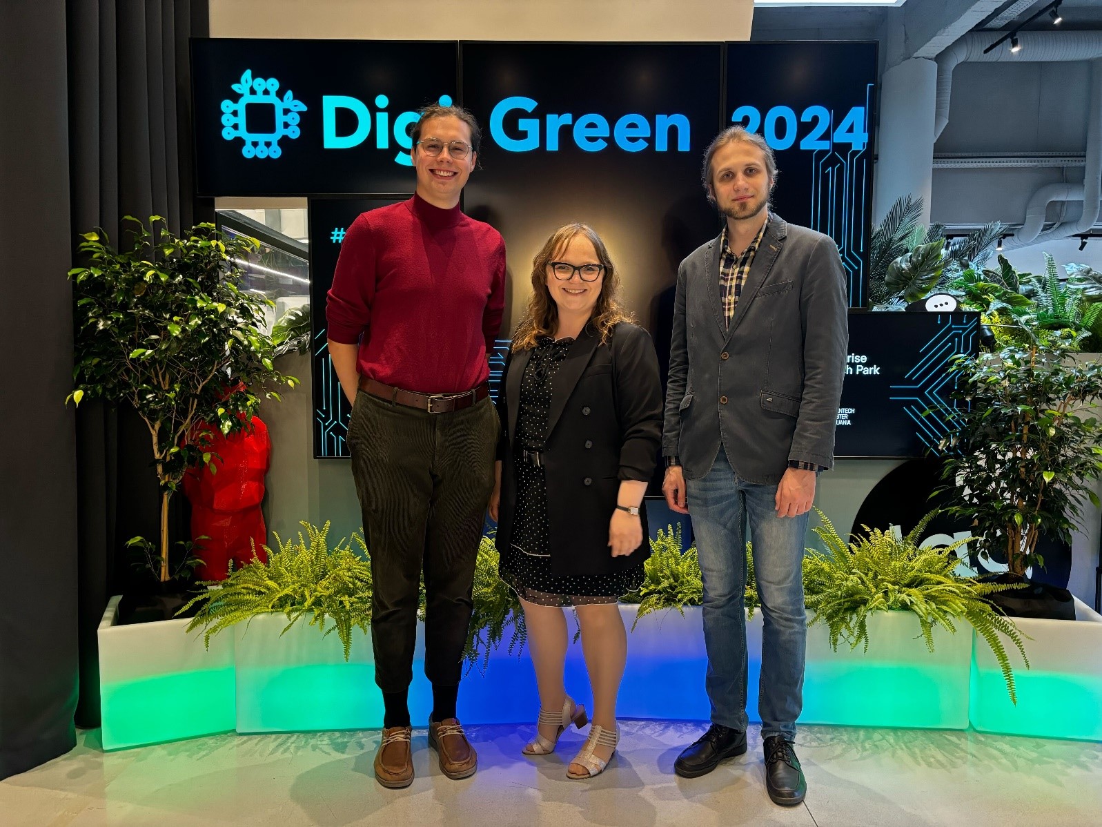 digi green 1