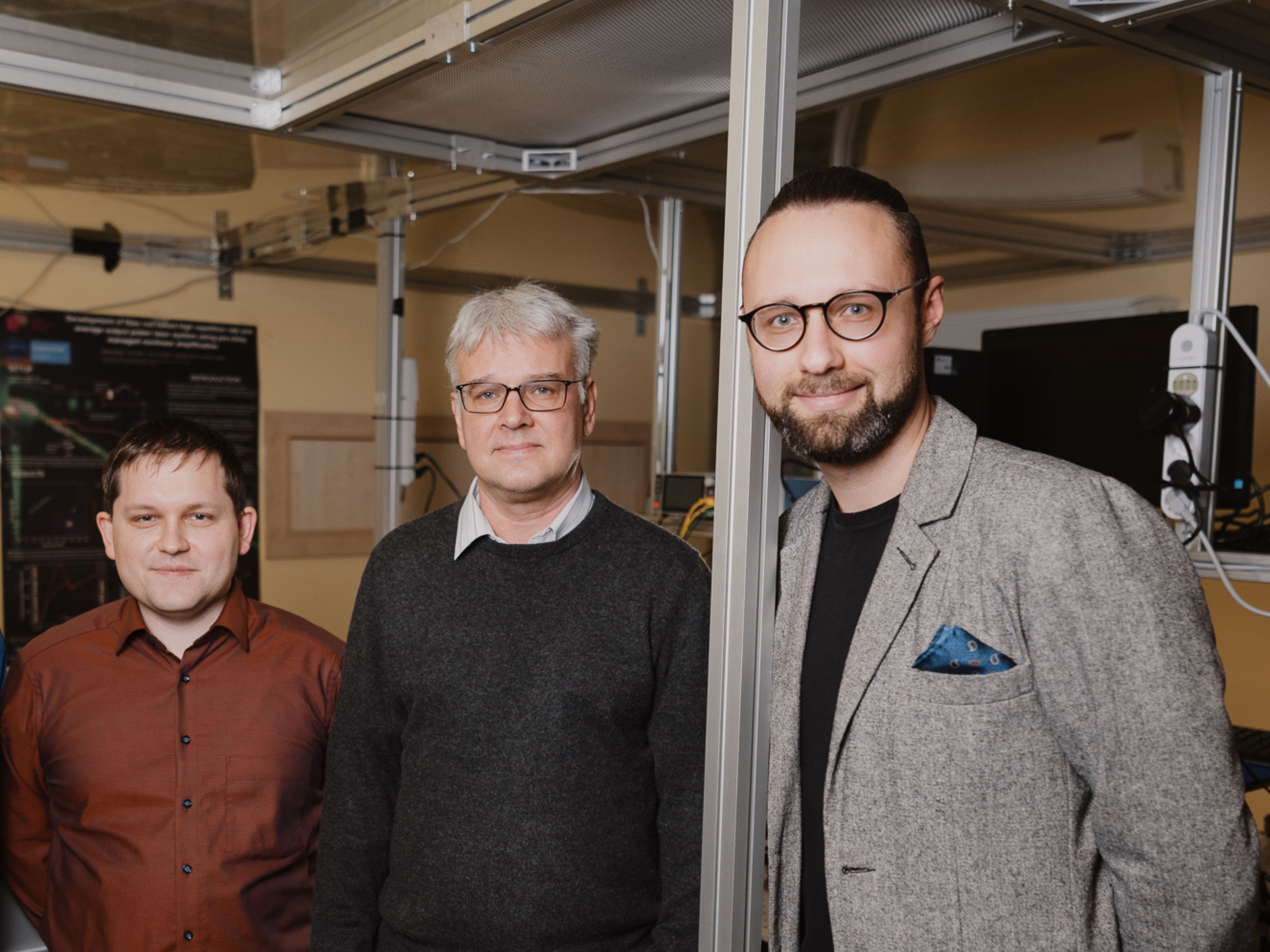 dr. Julius Vengelis dr. Vygandas Jarutis dokt. Jonas Banys