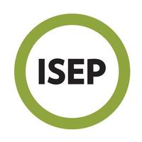 isep logo 200 ls