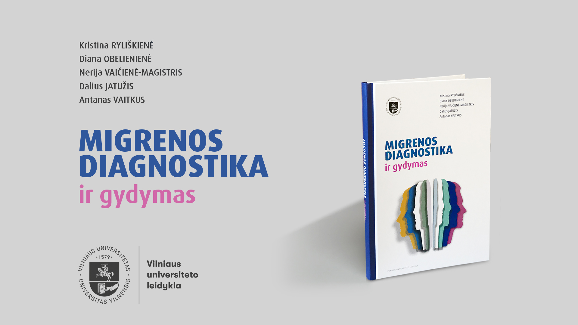 migrenos diagnostika 3D