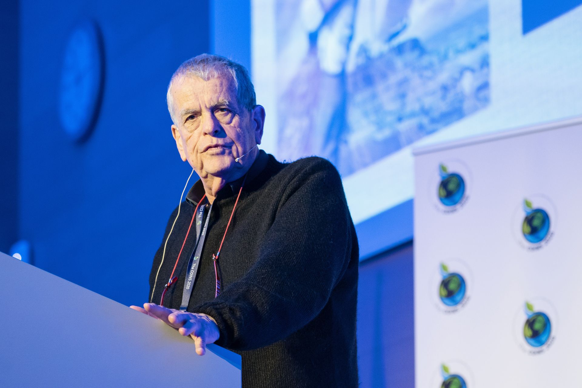 Nobelistas A. Ciechanovič