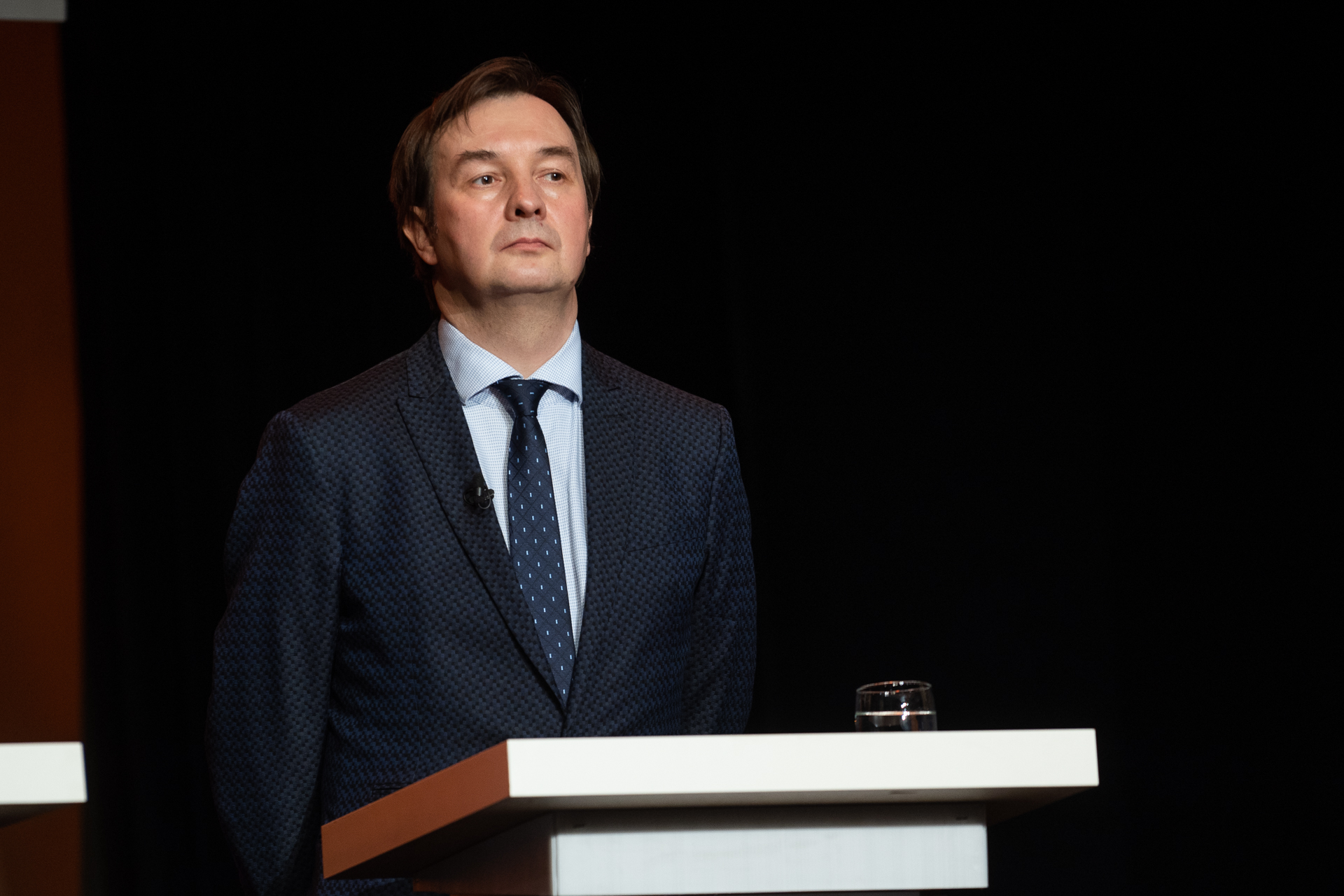 Prof. dr. Rimvydas Petrauskas. E