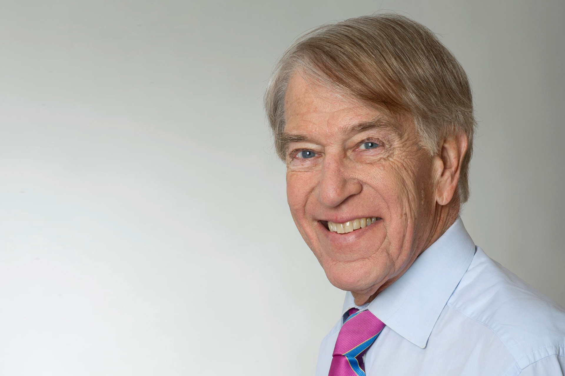 Roger C. Altman