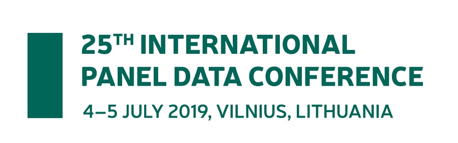 panel data conference