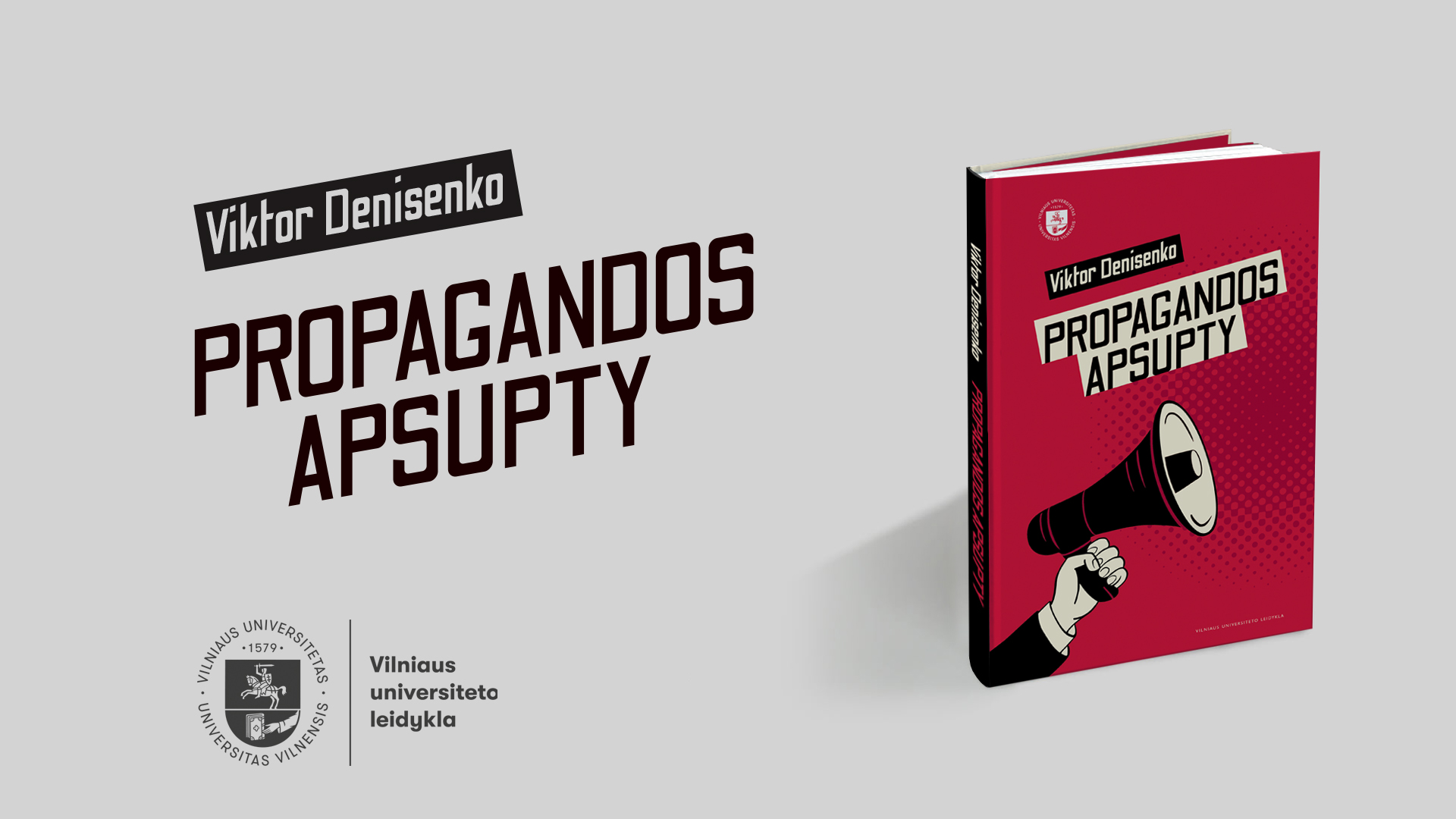 propagandos apsupty 3D