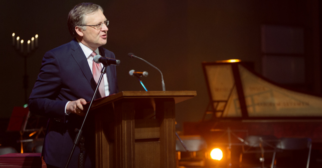 rektorius edgaras