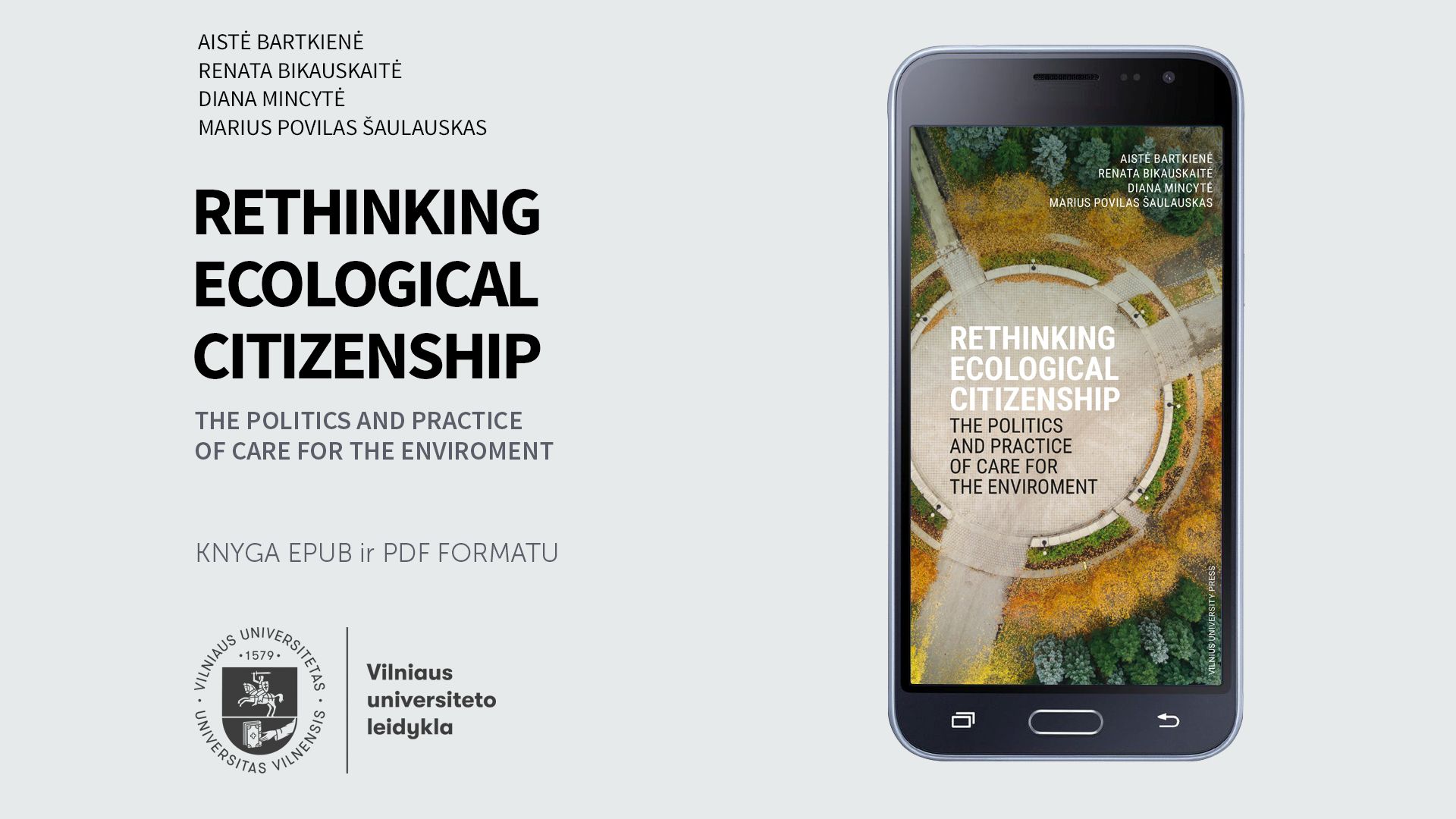 rethinking ecological citizenship 3D