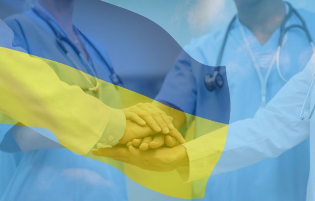 ukraina medikai savanoriai 642x410
